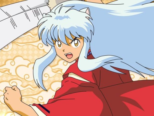 Inuyasha