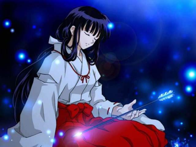 Kikyo