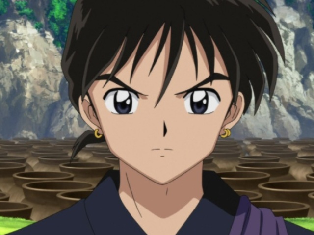 Miroku