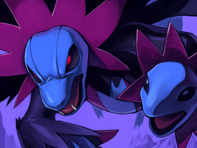 Hydreigon
