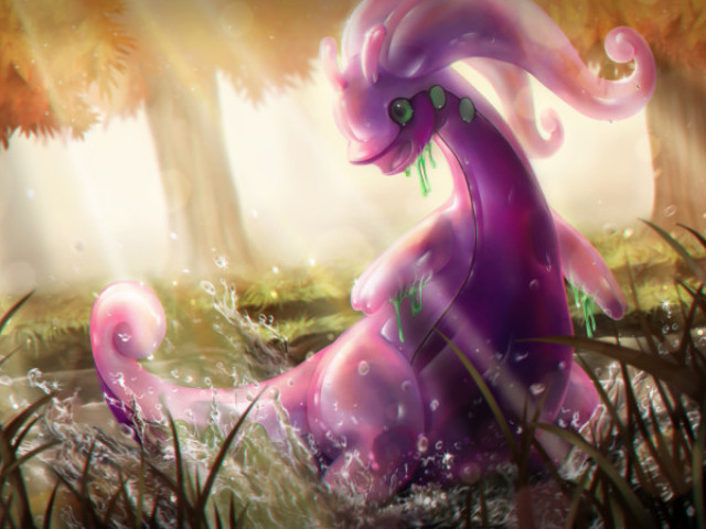 Goodra