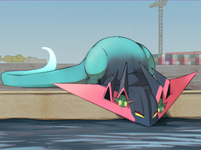 Dragapult