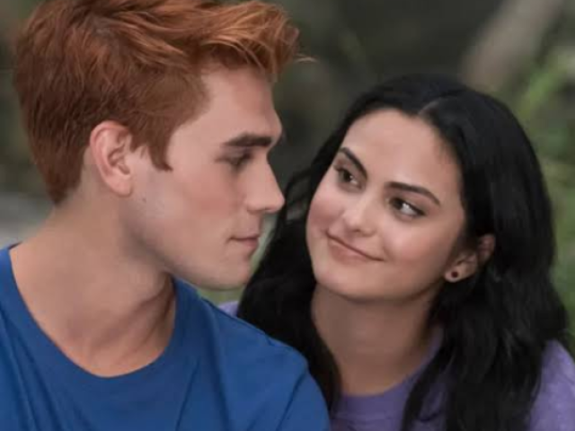 Archie e Veronica