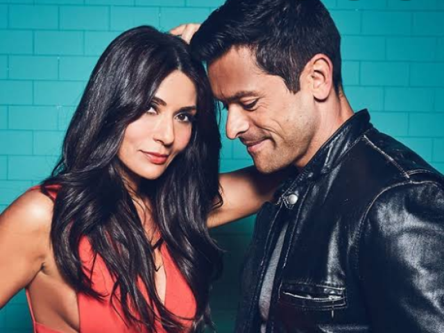 Hermione e Hiram
