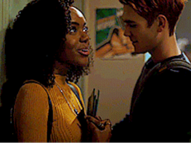 Josie e Archie