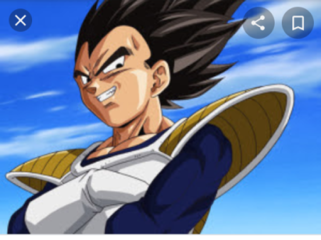 Vegeta