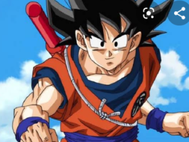 Goku