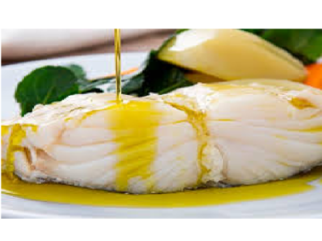 Bacalhau