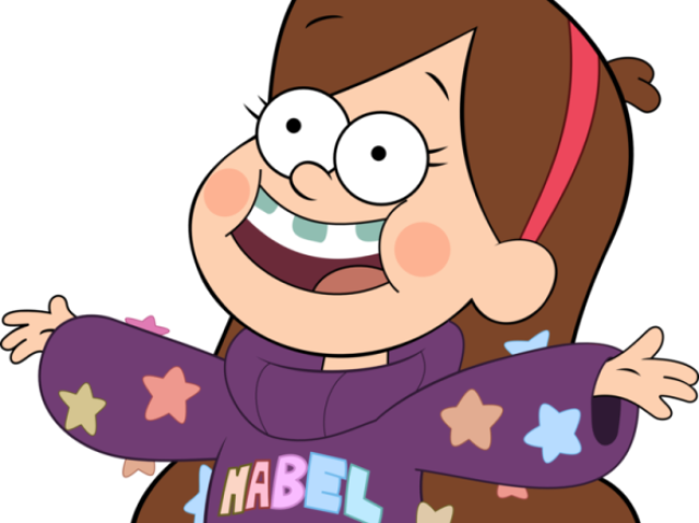 Mabel!
