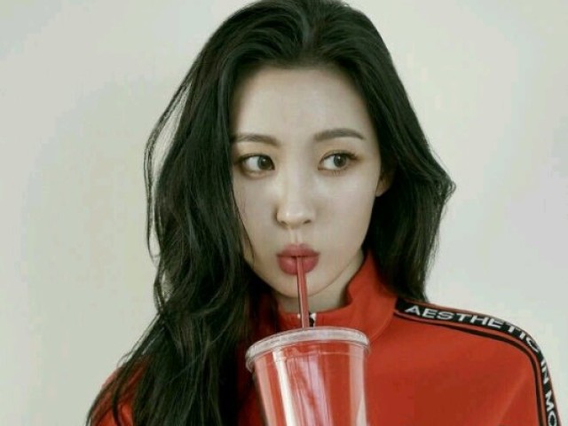 Sunmi