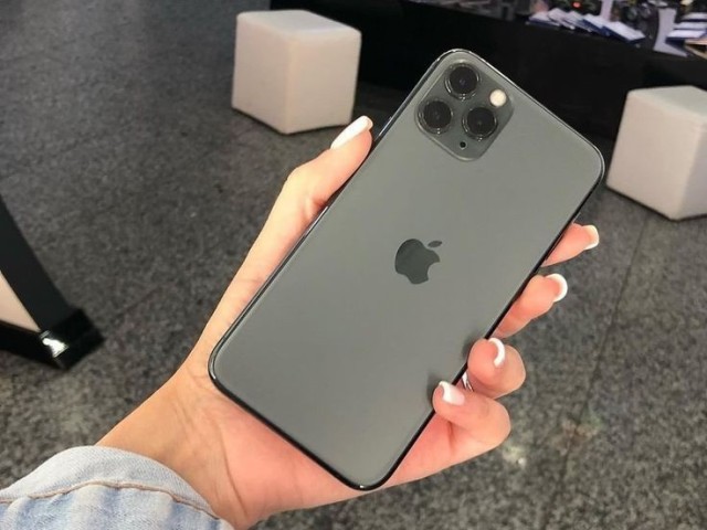 Iphone 11 pro