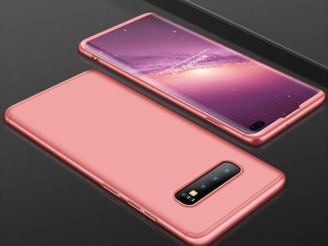 Samsung S10 Plus