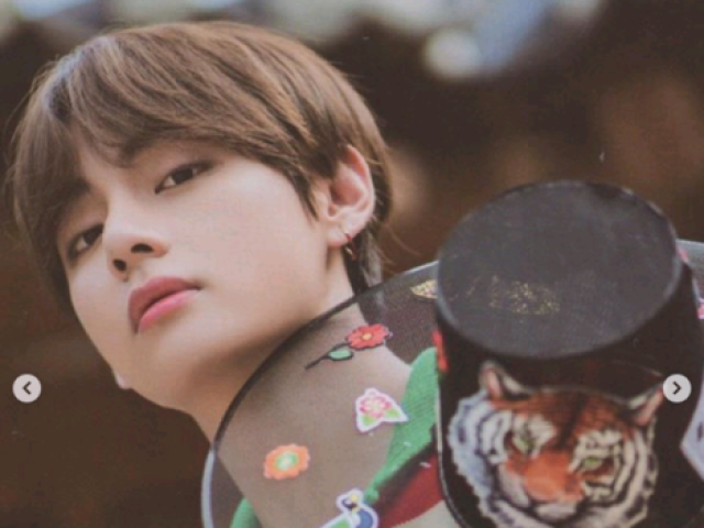 taehyung