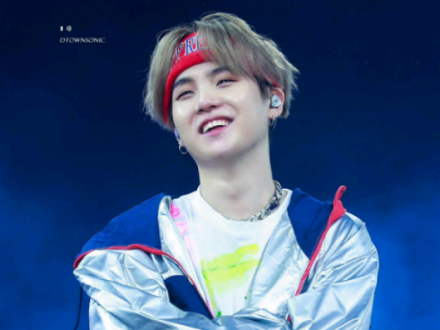 suga