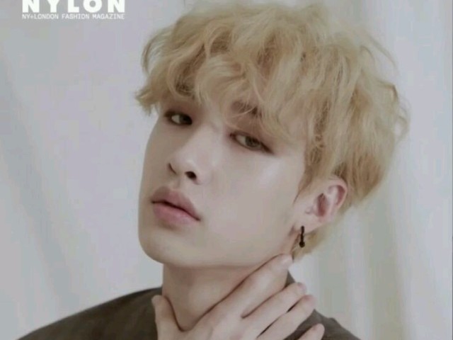 Bang chan