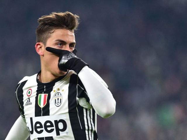 DYBALA