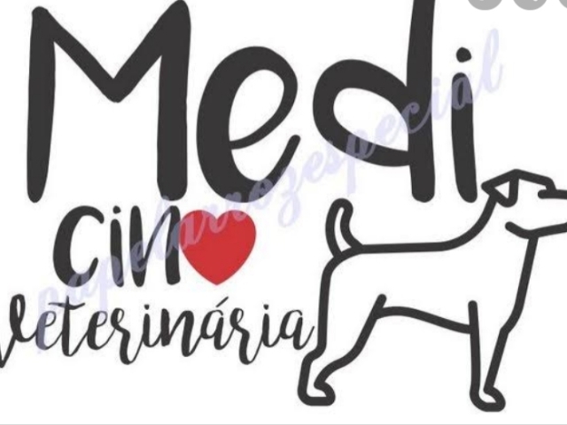 Medicina veterinaria