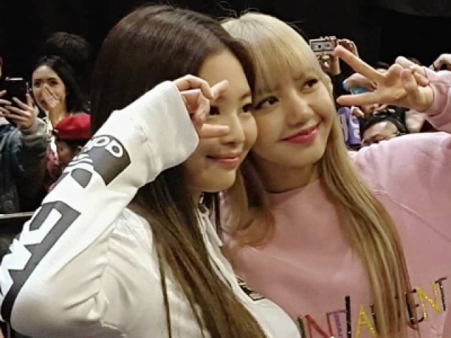 Jenlisa