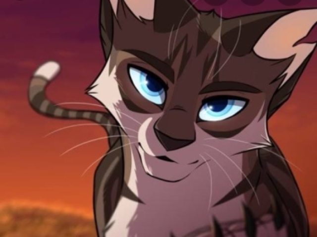 Hawkfrost