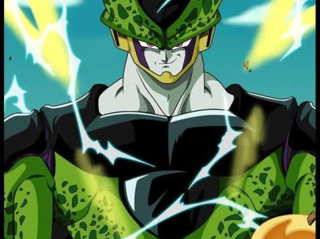 Cell