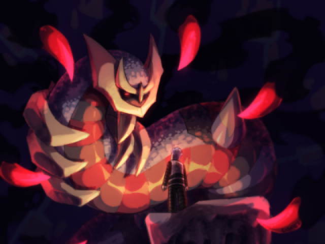 Giratina