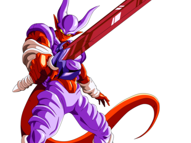 Janemba