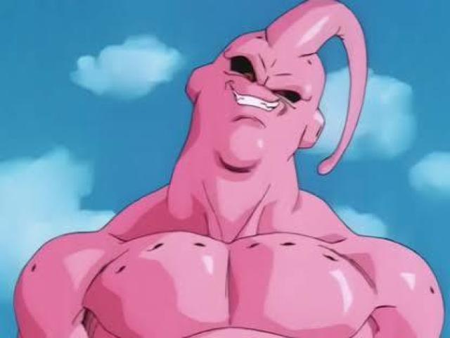 Majin Buu