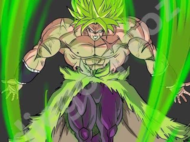 Broly