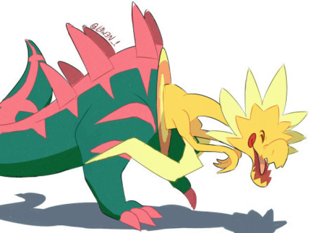 Dracozolt