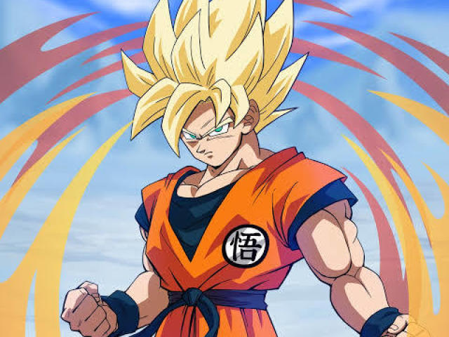 Goku