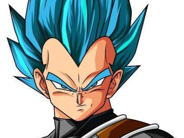 Vegeta