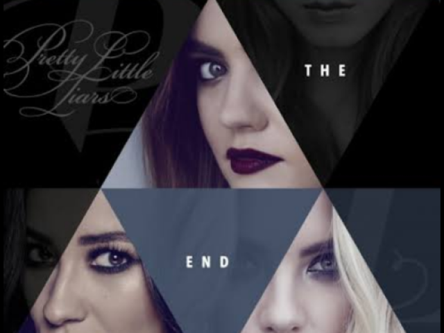 Quem você seria em PLL?
