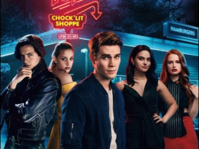 Riverdale