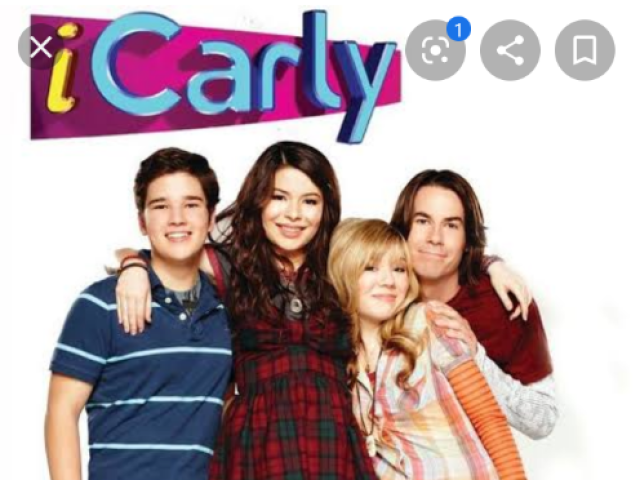 iCarly