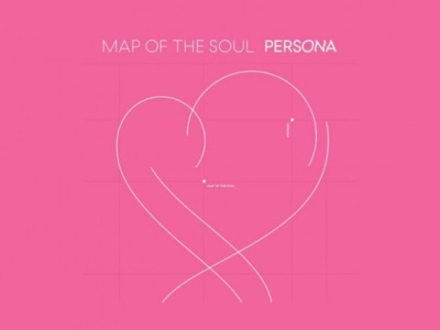 map of the soul persona