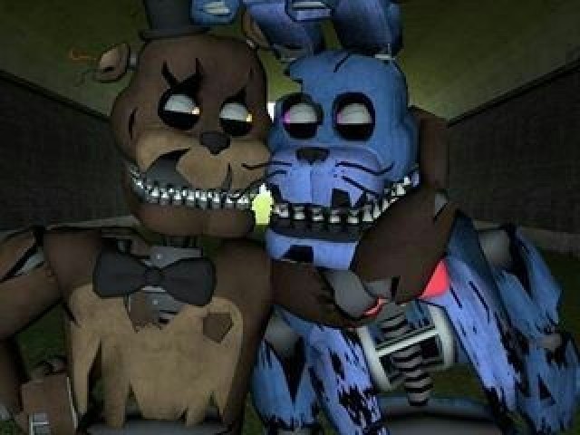 Fnaf 4