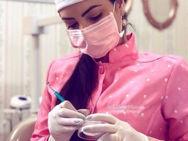 Dentista