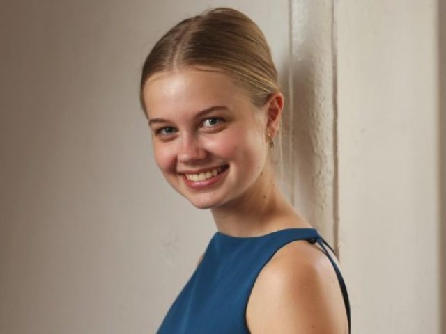 Angourie Rice