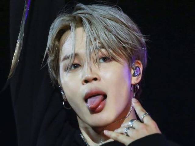 Park Jimin