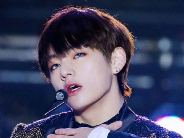 Kim Taehyung