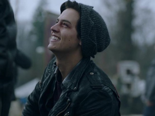 Jughead