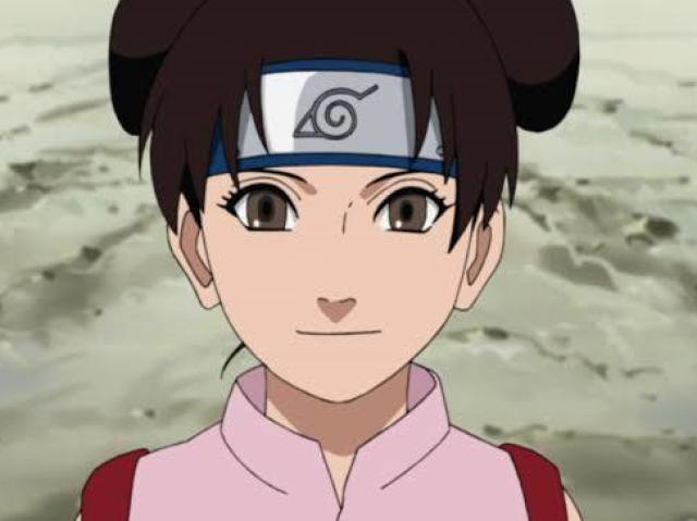 Tenten Mitsashi