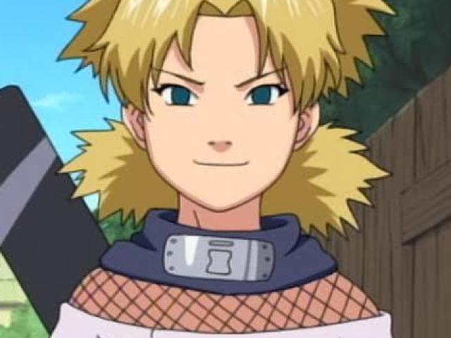 Temari