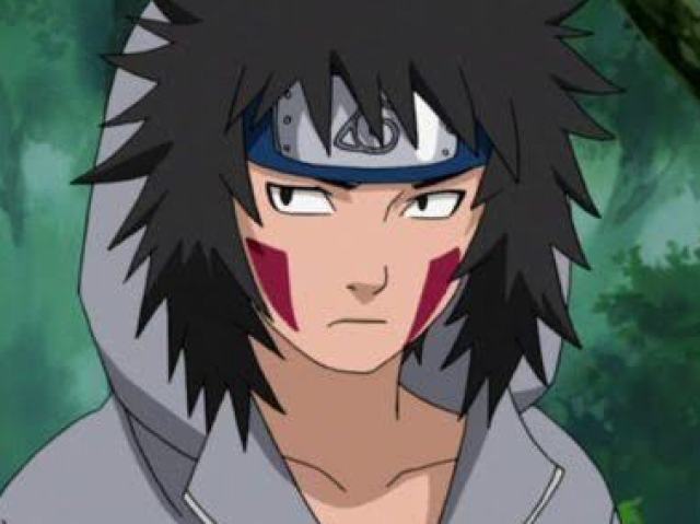 Kiba Inuzuka
