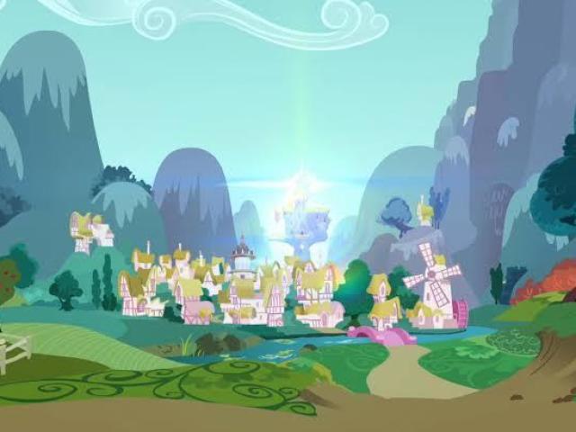 Ponyville