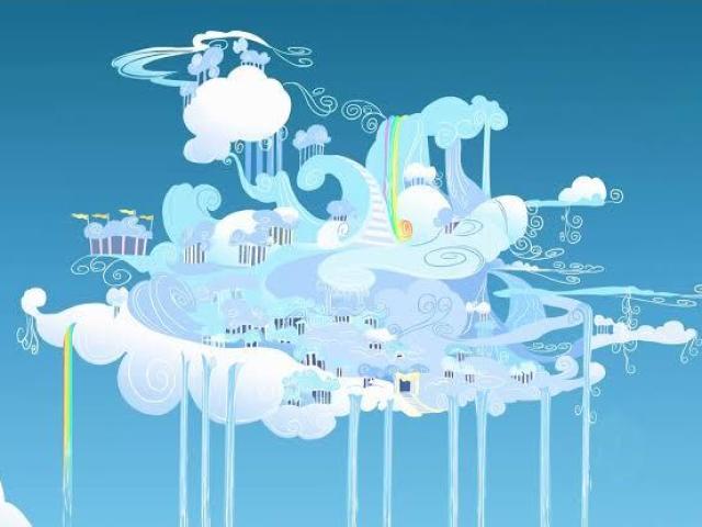 Cloudsdale