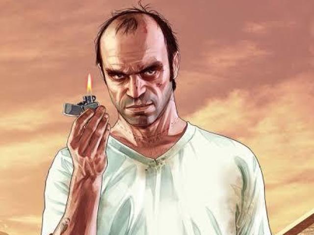 Trevor Philips