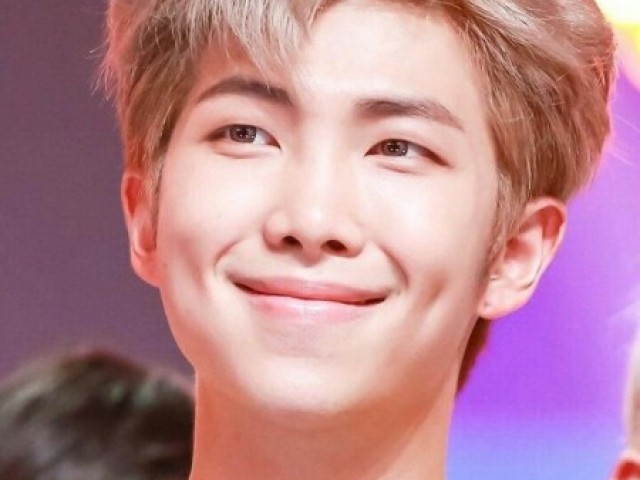 •Namjoon•