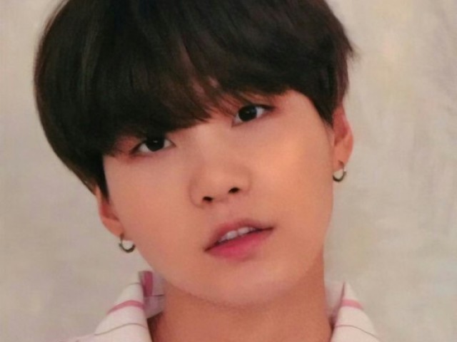 •Yoongi•