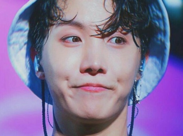 •Hoseok•